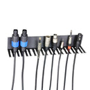 SCS 19 kabel houder