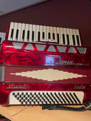 Accordeon ( (Occ.)