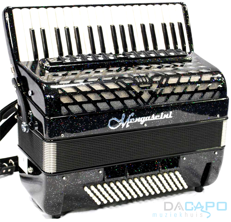 Pref 374 Da Capo Special