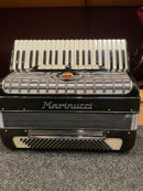 Marinucci IV 120 M musette (occ)