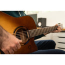 Yamaha TransAcoustic TAG3 C Sandburst
