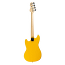 MB Yellow Little Bass