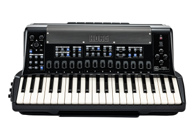 Fisa Suprema Accordeon  ( klavier )