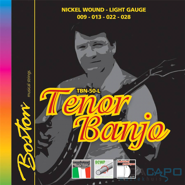 TBN-50-L