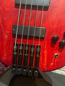 Custom 5 String Headless (Occ.) (Occ.)