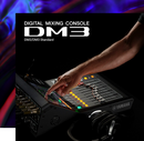 DM3 S  Standard (Occ.)