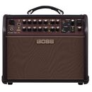 Acoustic Singer Live