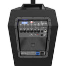Evolve 50M ( met ingebouwde mixer )