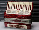 Galanti 80 bas accordeon   (Occ.)