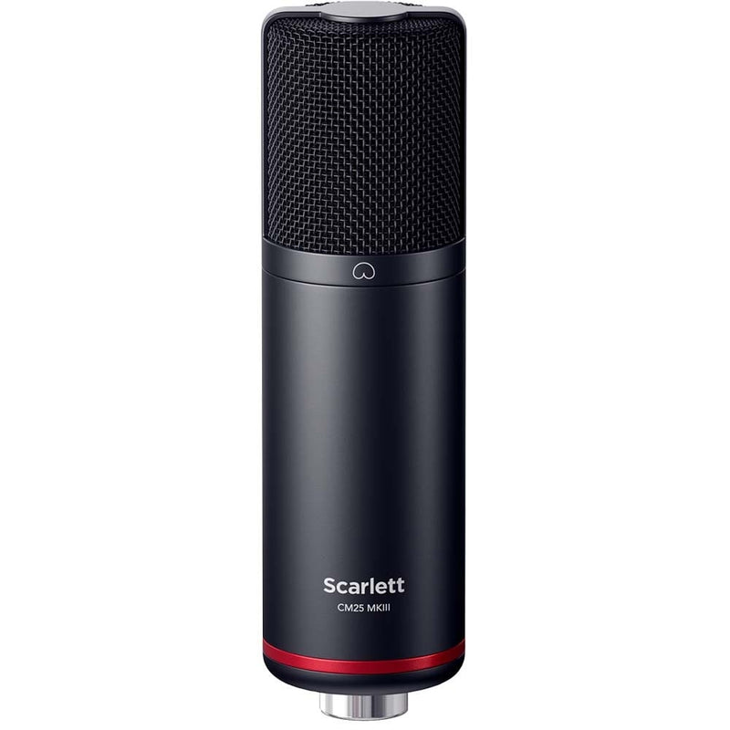 Scarlett 2i2 Studio (4nd Gen)