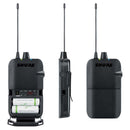 P3TRA (K12, 614-638 MHz) PSM 300 in-ear set