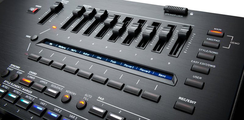 Pa5X-76 (B-Stock)