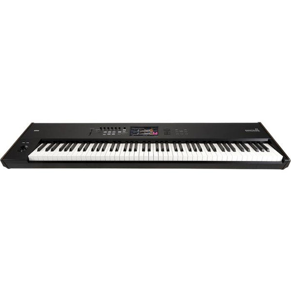 Korg Nautilus 88