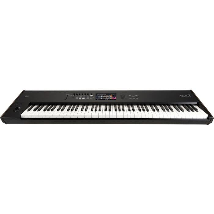Korg Nautilus 88