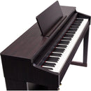 RP701-DR (Dark Rosewood))