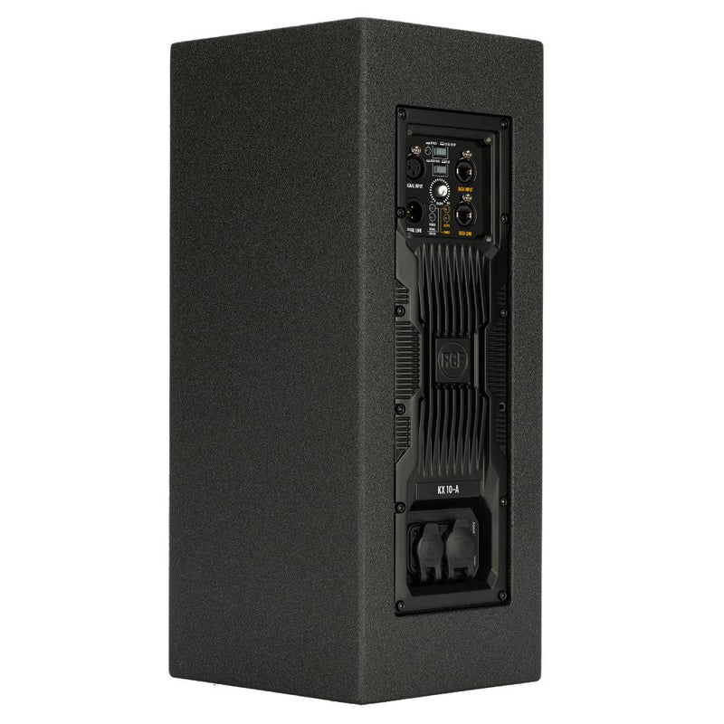 KX 10-A