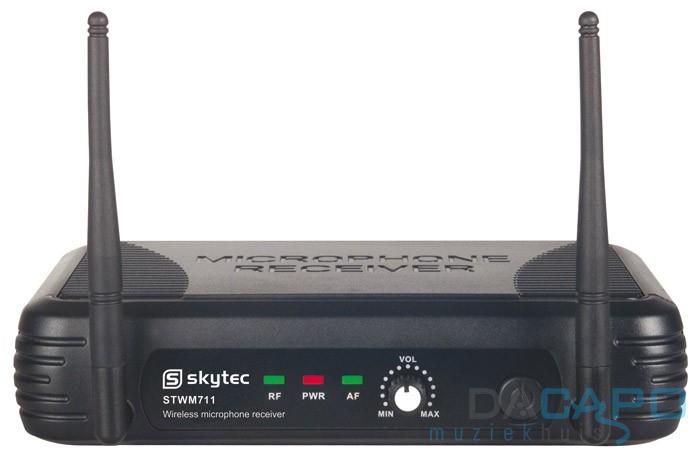 STWM711