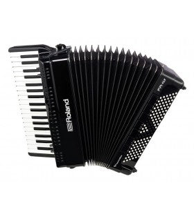 FR-4X BK (B-Stock)