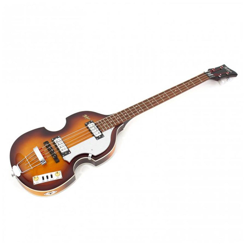 B Bass Hi Series