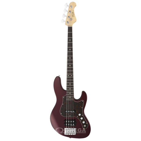 J-Standard Mighty Jazz, Azuki Metalic