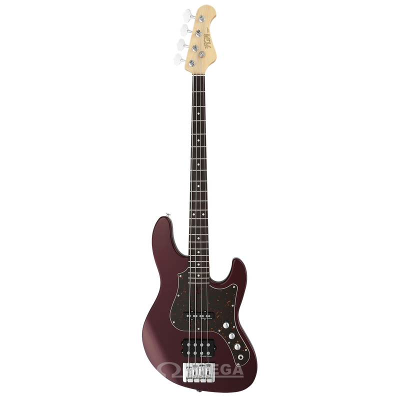 J-Standard Mighty Jazz, Azuki Metalic