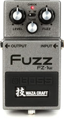 FZ-1W