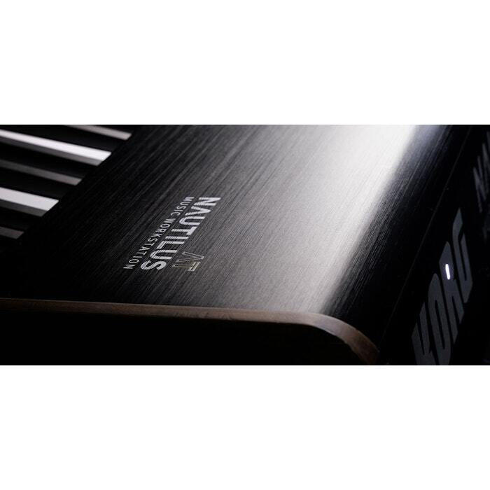 Korg Nautilus 88