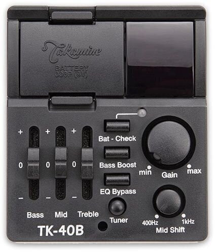 GB30CEBLK LH
