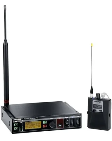P9RA+ PSM900 G7E