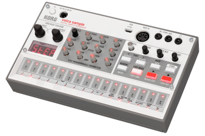 Volca Sample2