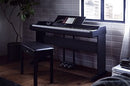P-S500 B DIGITALE STAGEPIANO