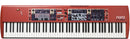 Nord Stage Compact 73 revision C (occ)