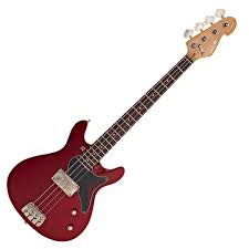 Florence Ruby Red