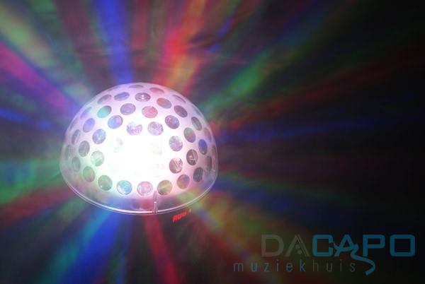 Magic Jelly DJ Ball DMX