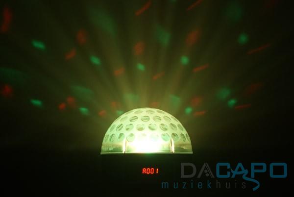 Magic Jelly DJ Ball DMX