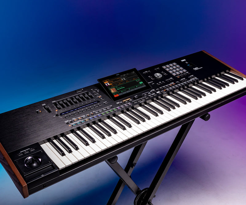 Pa5X-76 (B-Stock)
