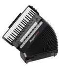 Haria P41 Matt Black