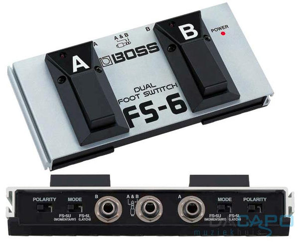 FS-6