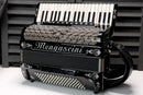 PREFERITA 374 with Mute + Deco