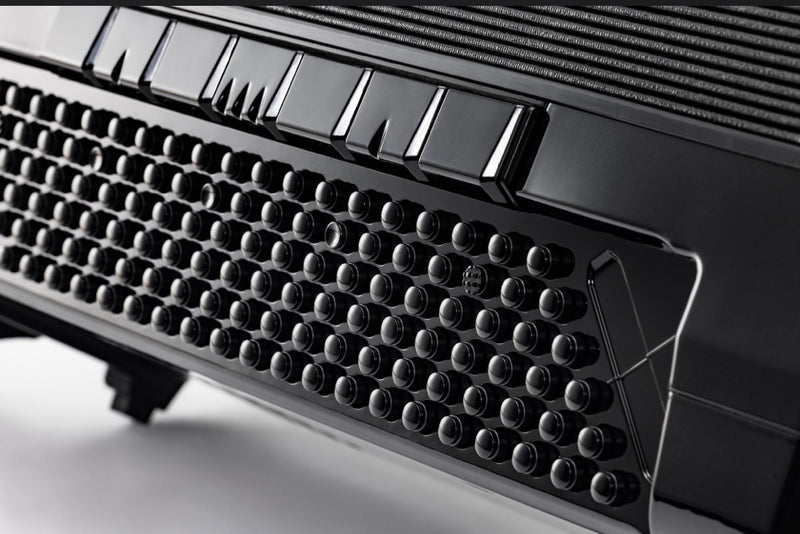 Fisa Suprema Accordeon  ( klavier )