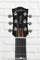 5th Avenue Uptown T-Armond Havana Burst