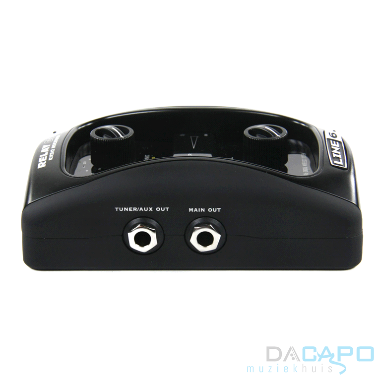 Relay G50