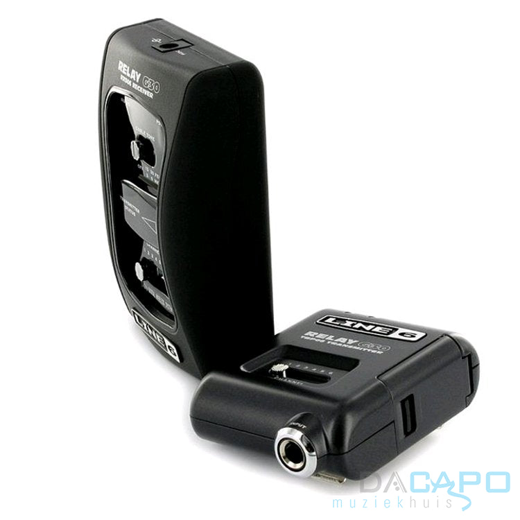 Relay G30