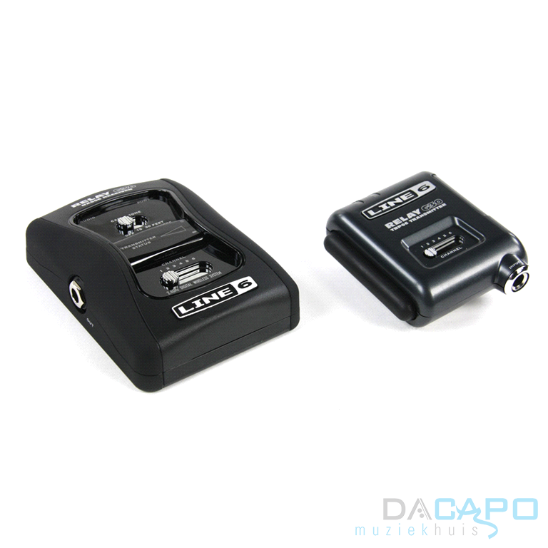 Relay G30