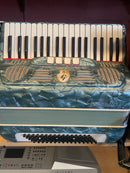 Accordeon (Occ.)