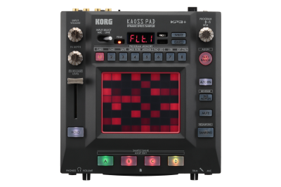 Kaoss Pad KP3+