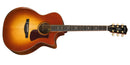 AC522CE-GoldBurst