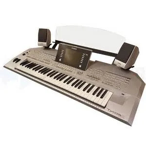 TYROS 1  XL