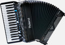 FR-3X BK (Occ.)