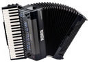 Fisa Suprema Accordeon  ( klavier )